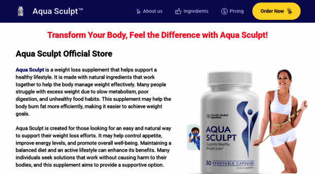 aqua---sculpt.us
