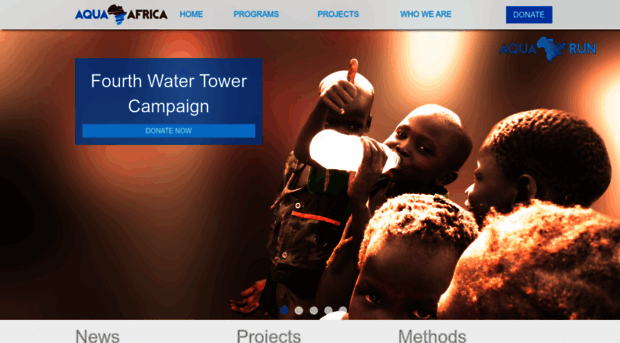 aqua-africa.net