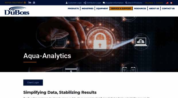 aqua-analytics.com