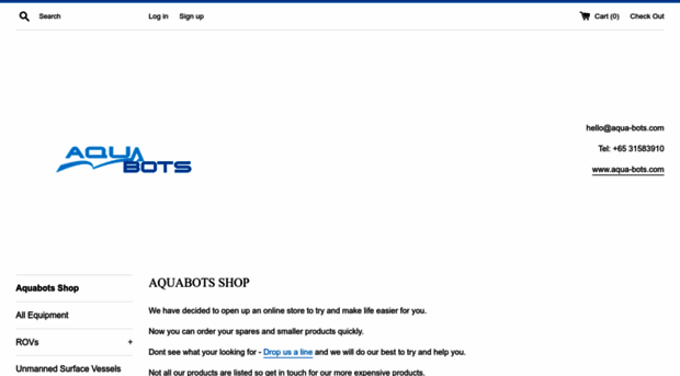 aqua-bots.com