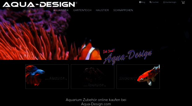 aqua-design.de