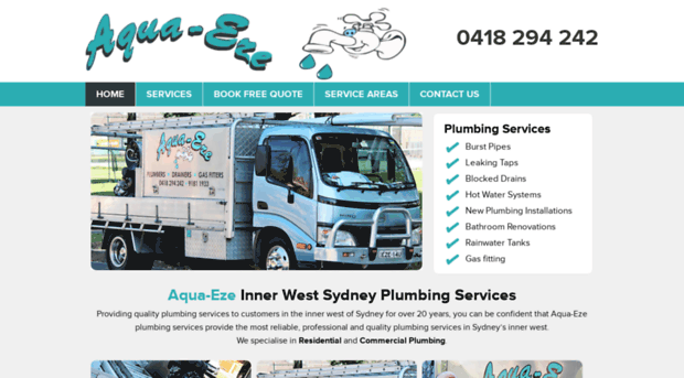 aqua-eze.com.au