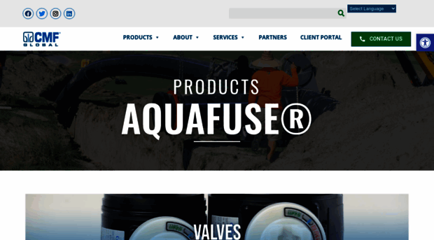 aqua-fuse.com