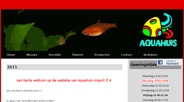 aqua-huis.nl