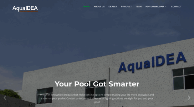 aqua-idea.com