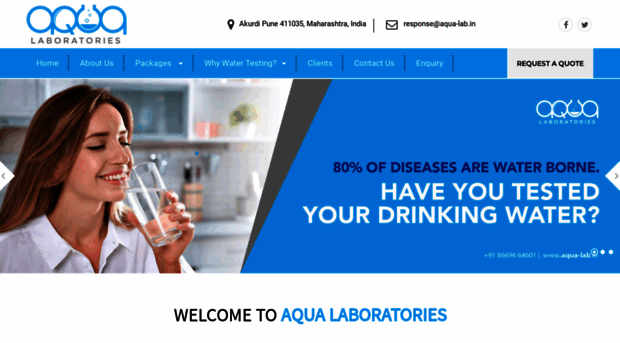 aqua-lab.in