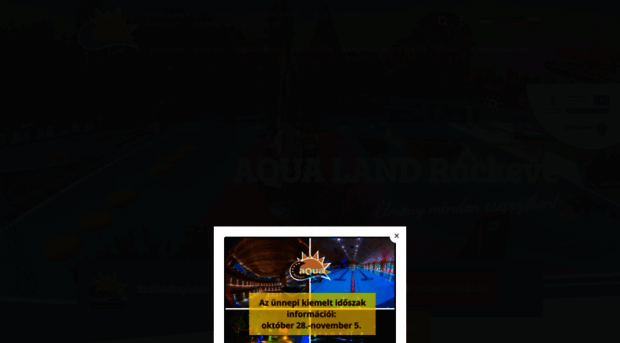 aqua-land.hu