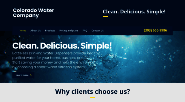 aqua-now.com