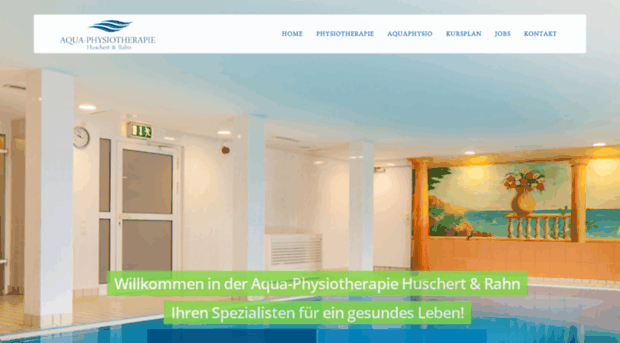 aqua-physio.de