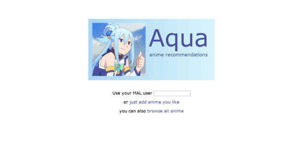 aqua-recommend.net