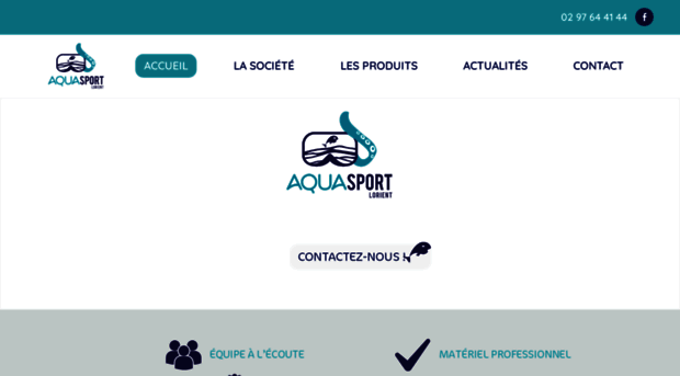 aqua-sport.fr