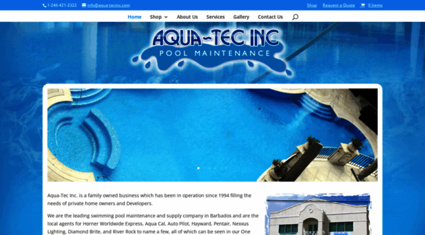 aqua-tecinc.com