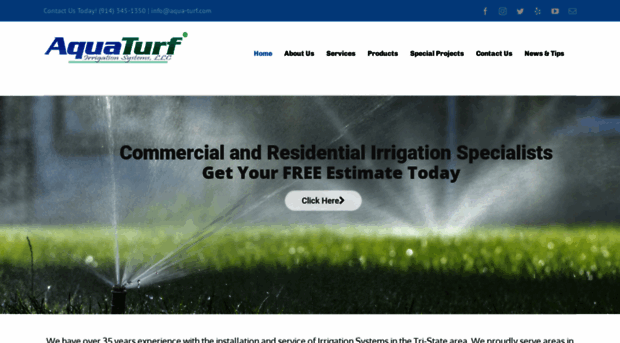 aqua-turf.com