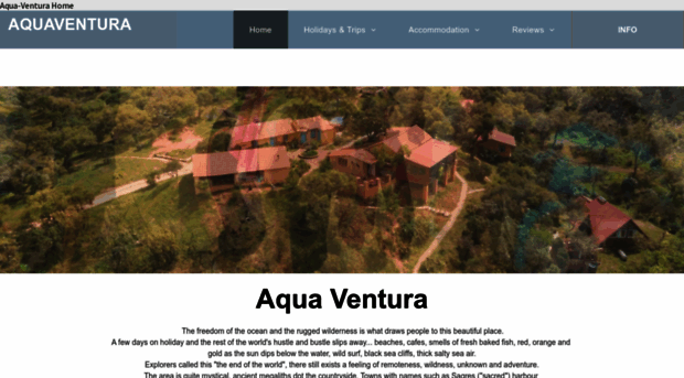 aqua-ventura.com