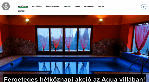 aqua-villa.info