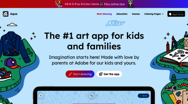 aqua.adobe.com