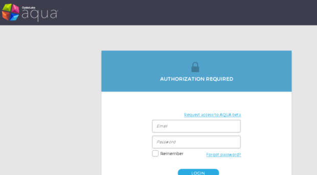 aqua.oysterlabs.com