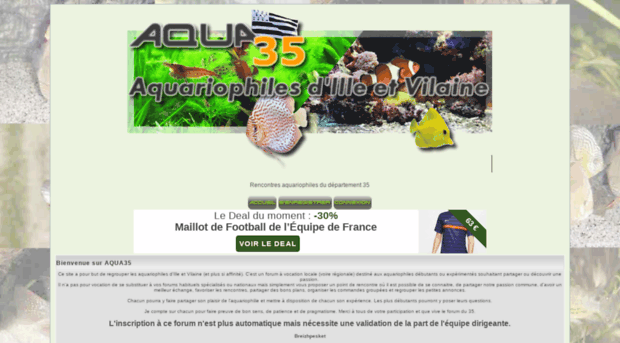 aqua35.actifforum.com