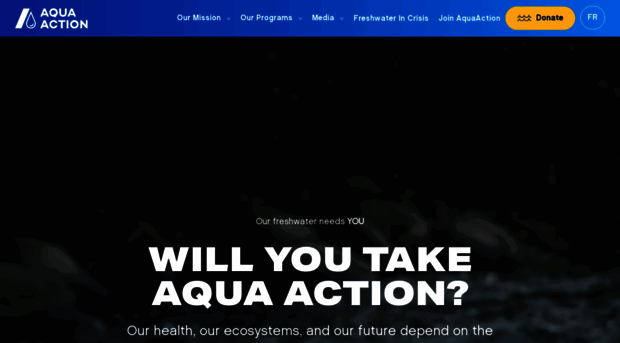 aquaaction.org