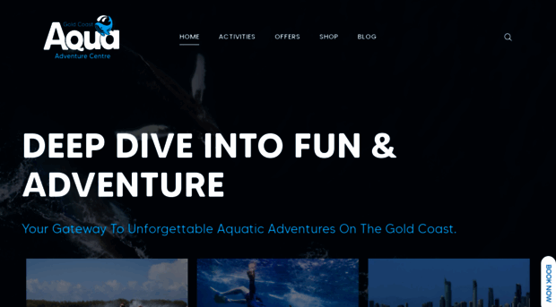 aquaadventures.com.au