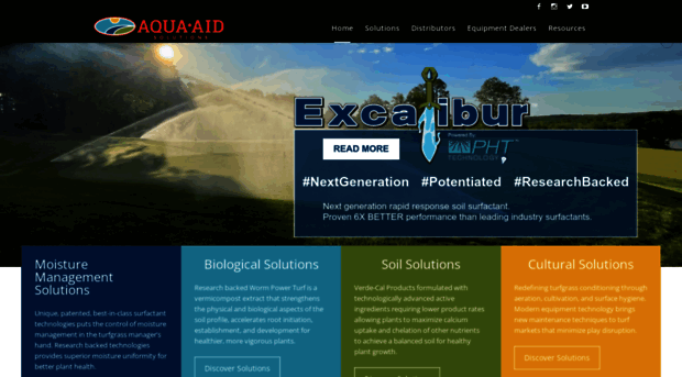 aquaaid.com