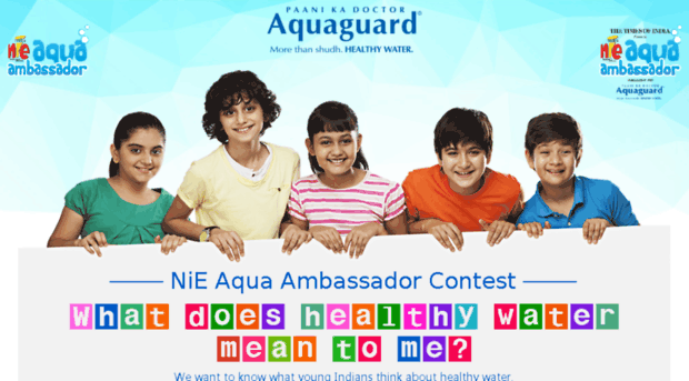 aquaambassador.in