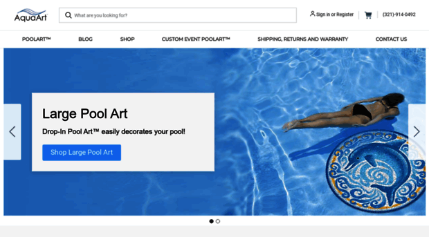 aquaart.com