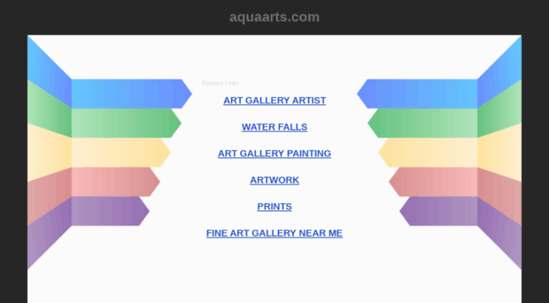 aquaarts.com