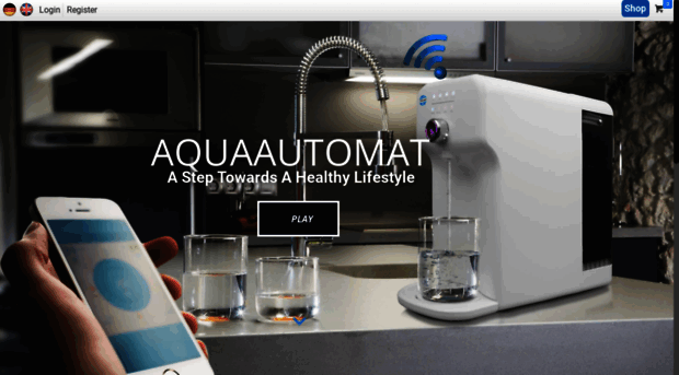 aquaautomat.com