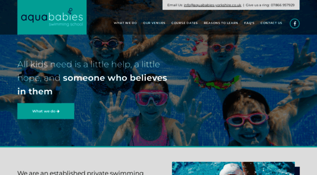 aquababies-yorkshire.co.uk