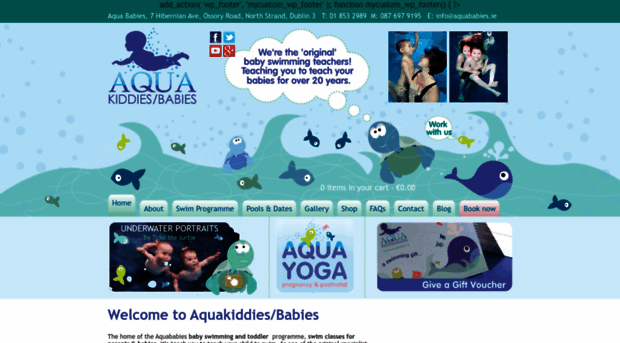 aquababies.ie