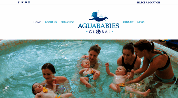 aquababiesglobal.com