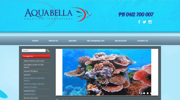 aquabella.net.au