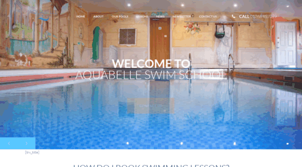 aquabelleswimschool.co.uk