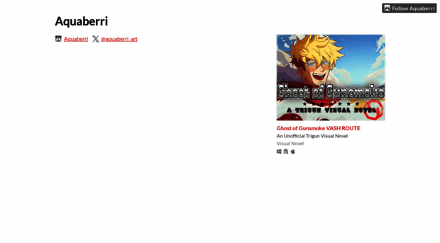 aquaberri.itch.io