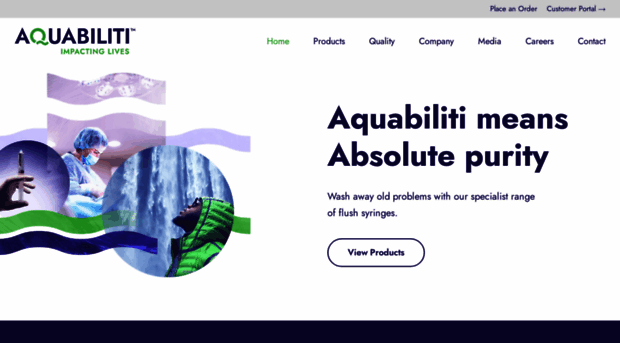 aquabiliti.com