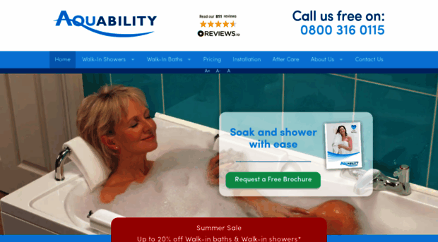 aquability.com