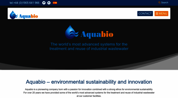 aquabio.co.uk