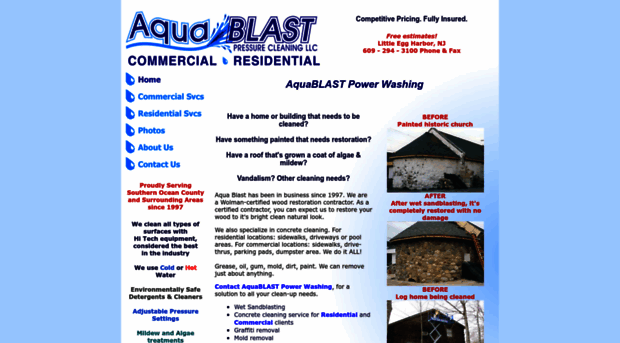 aquablastnj.com