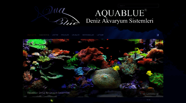 aquabluebursa.com