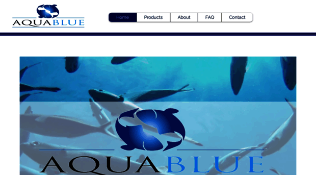 aquablueseafoods.com.au