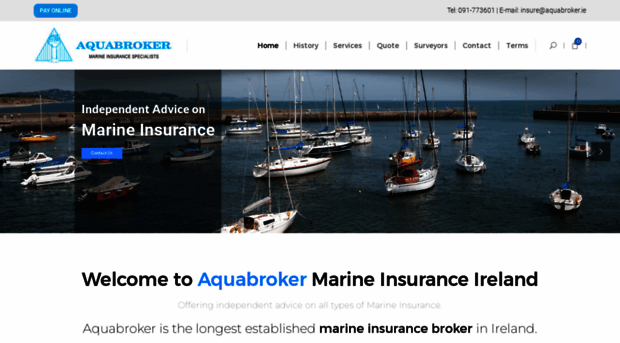 aquabroker.ie