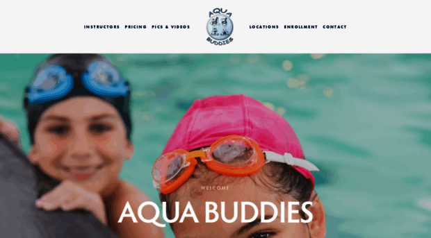 aquabuddiesla.com