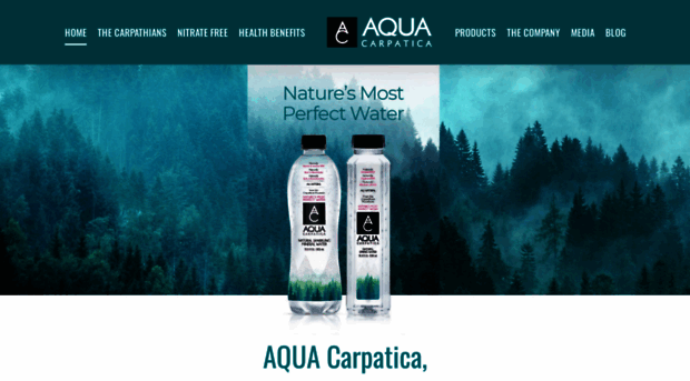 aquacarpatica.com