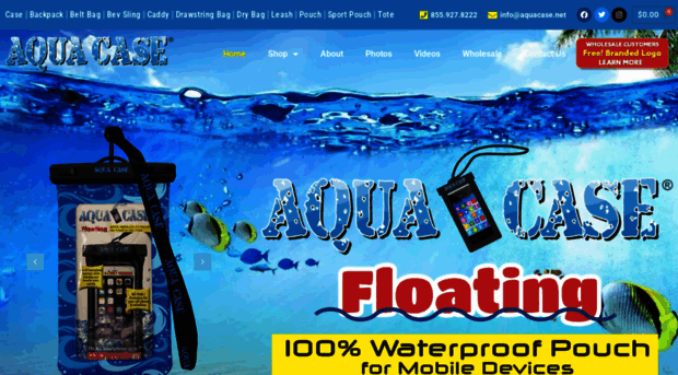 aquacase.net