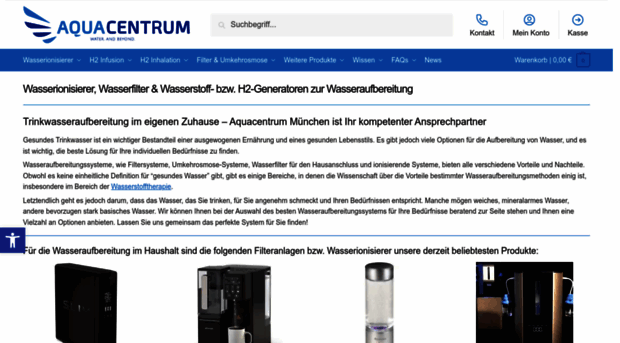 aquacentrum.de