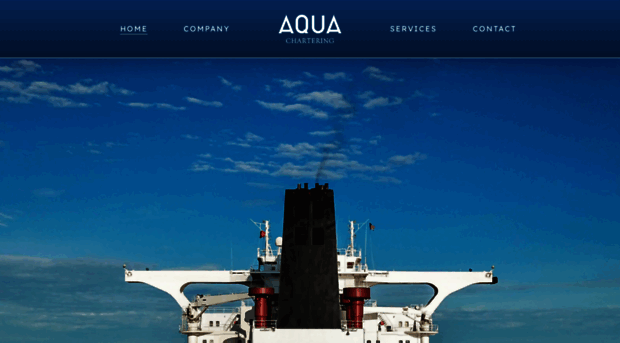 aquachartering.com