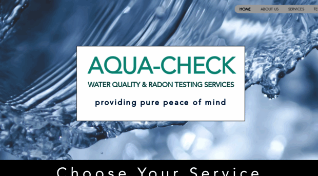 aquacheck.ca