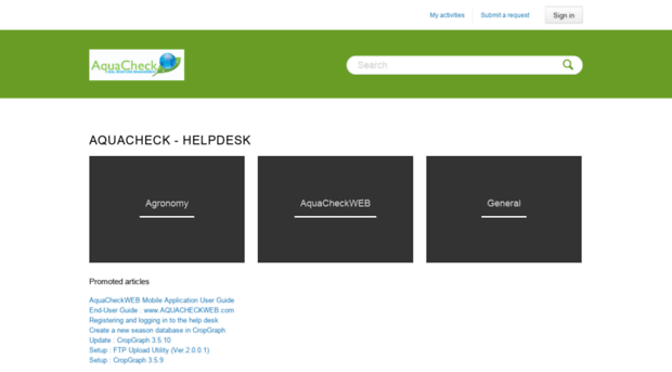 aquacheck.zendesk.com