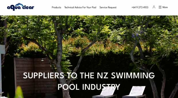 aquaclear.co.nz